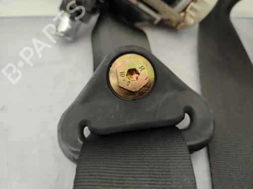 Front right seatbelt RENAULT MODUS / GRAND MODUS (F/JP0_) 1.5 dCi (FP0D, JP0D) | BP23720557I25  - Image 6