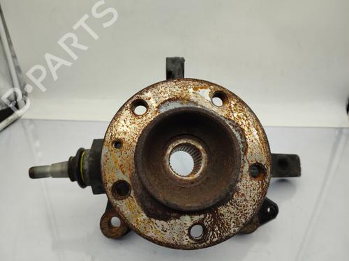 Used Right front steering knuckle NISSAN NV400 Van (X62, X62B) dCi 130 (130 hp) 23738378