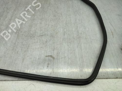 Rubber door seal BMW 1 (E87) 116 d | BP24115711C142 