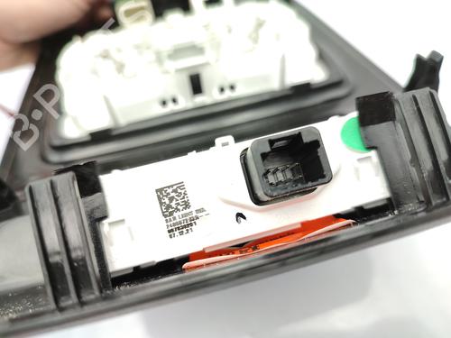 Kabinelys RENAULT CLIO V (B7_) 1.0 TCe 90 (B7MT) | BP23751243I8  - Image 6