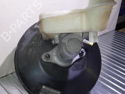 Used Servo brake Servo brake FORD FIESTA V (JH_, JD_) 1.4 TDCi (68 hp) 23696414 23696414