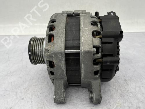 Alternator CITROËN C5 AIRCROSS (A_) 1.2 PureTech 130 (ARHNSJ) | BP25290221M7  - Image 5