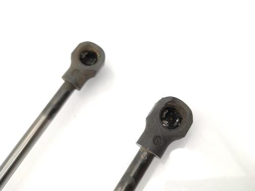 Tailgate lift support RENAULT CLIO IV (BH_) 1.5 dCi 90 | BP23732983C138 
