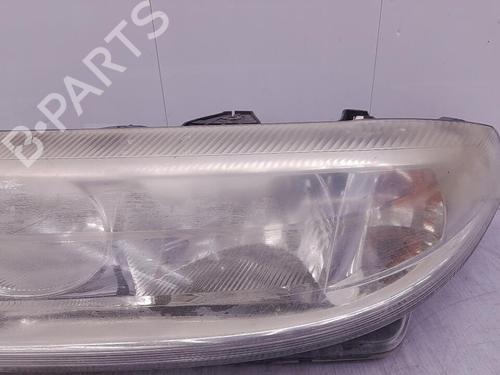 Phare gauche Phare gauche RENAULT LAGUNA II (BG0/1_) 1.9 dCi (BG08, BG0G) (120 hp) 23708925 23708925