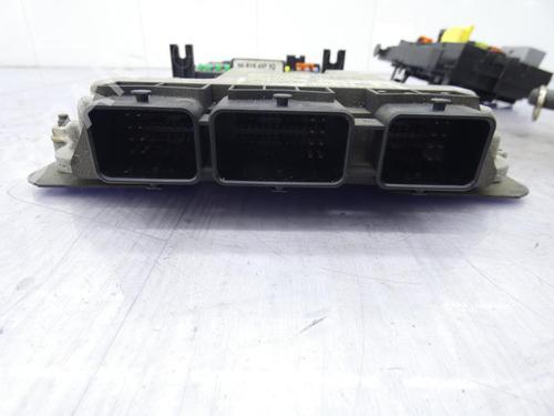 Electronic module PEUGEOT 307 Break (3E) 1.6 HDi | BP23698703M83 - Image 2