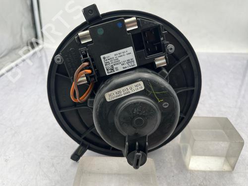 Used Heater blower motor Heater blower motor VW TIGUAN (5N_) 2.0 TFSI 4motion (170 hp) 34000421 34000421