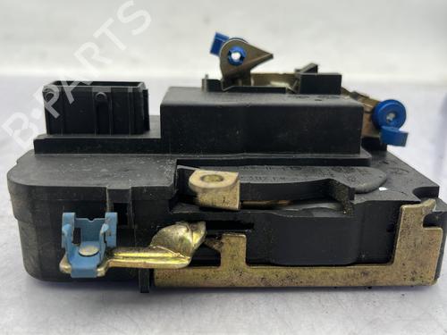 Højre fortil lås Højre fortil lås CITROËN BERLINGO / BERLINGO FIRST Box Body/MPV (M_) 1.9 D 70 (MBWJZ, MCWJZ) (69 hp) 33969310 33969310