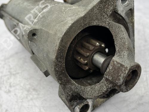 Starter RENAULT TRAFIC II Van (FL) 1.9 dCi 80 (FL0B) | BP33652416M8 - Image 7