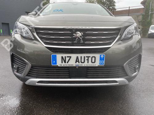 Engine PEUGEOT 5008 II (MC_, MJ_, MR_, M4_) 1.2 THP (MRHNYH, MRHNYW, MRHNSJ, MRHNSU, MRHNSM) | BP33217843M1 - Image 36