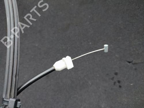 Front right lock CITROËN C4 Coupe (LA_) 2.0 HDi | BP23740593C97 