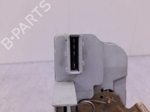 Used Rear left lock PEUGEOT 307 (3A/C) 2.0 HDi 110 (107 hp) 23675885