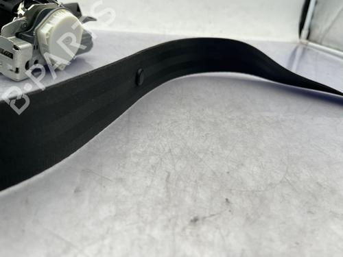 Used Front left seatbelt Front left seatbelt FORD FIESTA VI (CB1, CCN) 1.0 EcoBoost (100 hp) 34107614 34107614