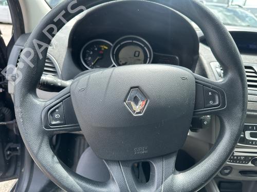 Electronic module RENAULT MEGANE III Hatchback (BZ0/1_, B3_) 1.5 dCi | BP25004607M83 - Image 30