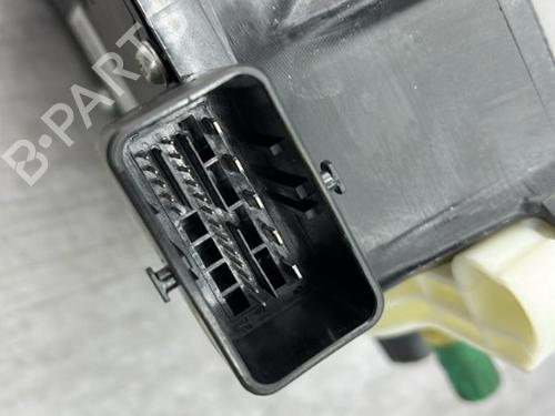 Electric handbrake CITROËN C4 II (NC_) 1.6 HDi 115 | BP23758500E5 