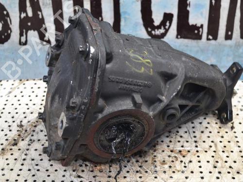 Used Rear differential Rear differential MERCEDES-BENZ CLC-CLASS (CL203) [2008-2011] 23665597 23665597