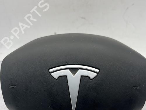 Driver airbag TESLA MODEL 3 (5YJ3) EV AWD | BP30711247C9