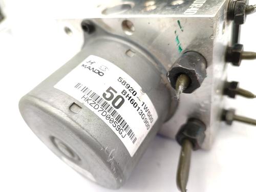 ABS pump KIA RIO III (UB) 1.1 CRDi | BP23710645M43 - Image 9