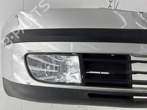 Used Front bumper SKODA OCTAVIA II (1Z3) 2.0 TDI 16V (140 hp) 23752480