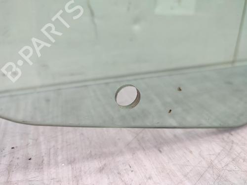 Front left door window RENAULT MEGANE II Estate (KM0/1_) 1.9 dCi (KMRG, KM1G, KM0G, KM2C) | BP23718859C18 