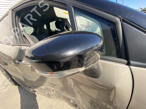 Left tailgate light RENAULT CAPTUR I (J5_, H5_) 1.5 dCi 90 (J5N4, J5M5, J5MW, J5M6, J5AL, J5AJ) | BP37644763C79 - Image 48