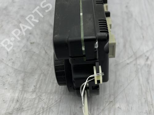 Commande Chauffage VW GOLF V (1K1) 1.9 TDI (105 hp) 23700814