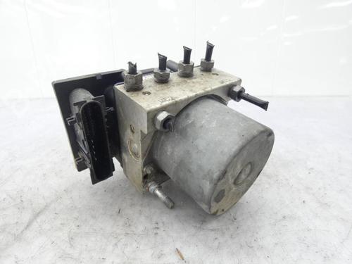 Used ABS pump PEUGEOT 307 (3A/C) 1.6 HDi 110 (109 hp) 23687888