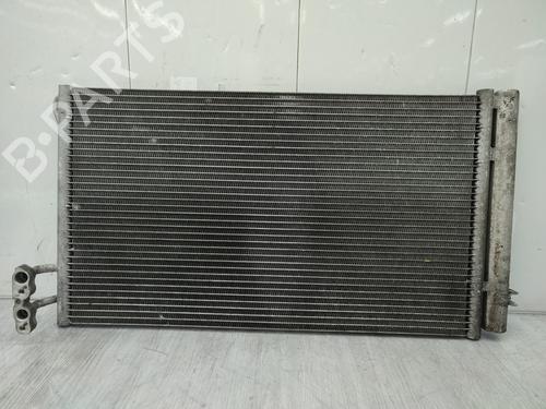 AC-Kondensator BMW 3 (E90) 320 d (184 hp) 28668571