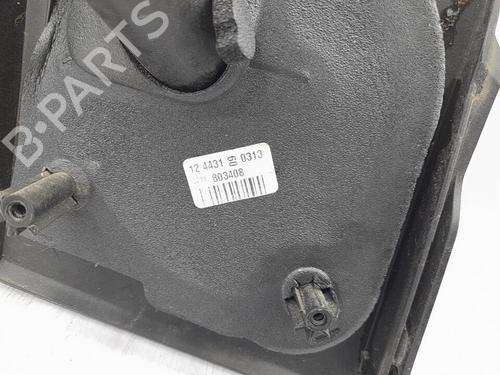 Left mirror CITROËN C2 (JM_) 1.4 HDi | BP23708665C26 