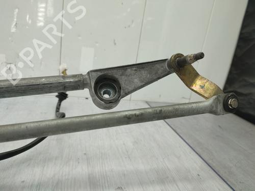 Viskermotor vindrude MERCEDES-BENZ C-CLASS (W203) C 200 CDI (203.004) | BP29614373M29 