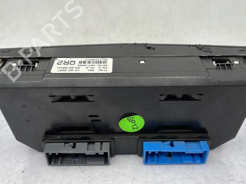 Climate control OPEL ASTRA H GTC (A04) 1.9 CDTi (L08) | BP23761646I5  - Image 5