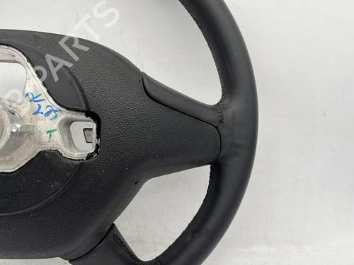 Used Steering wheel Steering wheel DACIA LODGY (JS_) 1.5 dCi (JSMC, JSAF) (107 hp) 27271165 27271165