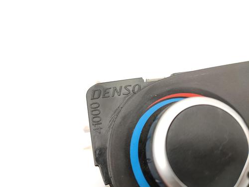 Climate control RENAULT CLIO IV (BH_) 1.5 dCi 75 | BP23719859I5 - Image 9