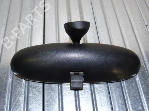 Used Rear mirror Rear mirror MERCEDES-BENZ CLK Convertible (A209) CLK 240 (209.461) (170 hp) 23696370 23696370