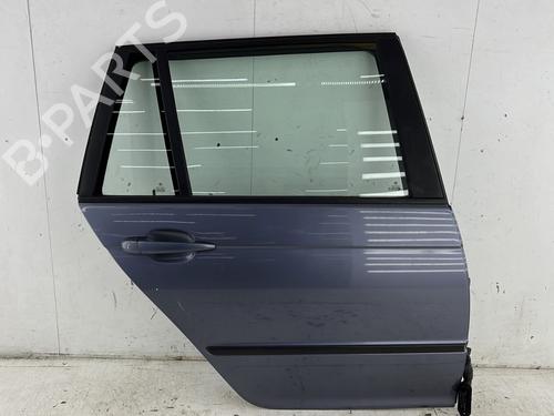 Used Right rear door BMW 3 Touring (E46) 320 d (150 hp) 23762123