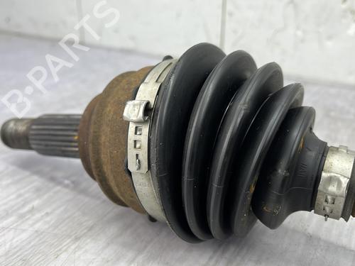 Left front driveshaft FORD FIESTA VI (CB1, CCN) 1.5 TDCi | BP31095173M38 - Image 2