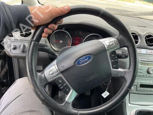 Left headlight FORD S-MAX (WA6) 2.0 TDCi | BP23676184C28  - Image 73