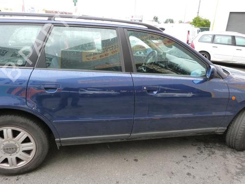 Starter AUDI A4 B5 Avant (8D5) 1.9 TDI | BP23689032M8  - Image 22