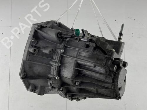 Used Gearbox Gearbox 23762064 23762064