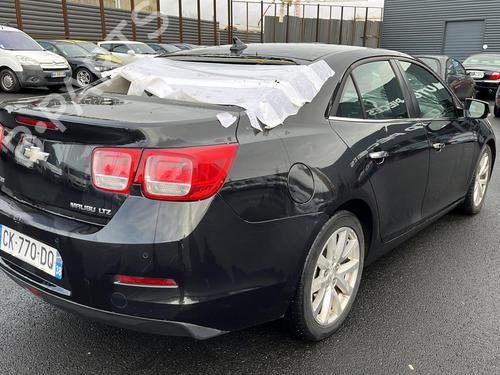 Right front window switch CHEVROLET MALIBU (V300) 2.0 D | BP23730885I26  - Image 13