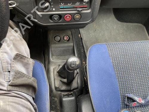 Front slam panel PEUGEOT 106 II (1A_, 1C_) 1.5 D | BP23675379C72 