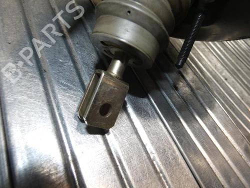 Servo brake PEUGEOT 206 Hatchback (2A/C) 2.0 HDI 90 | BP23690095M42 