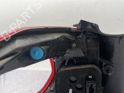 Right taillight PEUGEOT 2008 I (CU_) 1.2 THP 110 / PureTech 110 | BP30546650C35