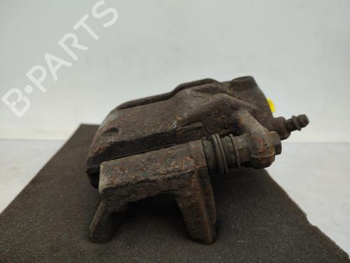 Used Left front brake caliper Left front brake caliper RENAULT CLIO III (BR0/1, CR0/1) 1.5 dCi (C/BR0G, C/BR1G) (68 hp) 23712654 23712654