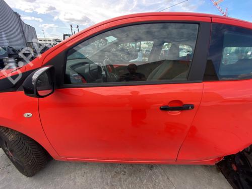 Left sun visor TOYOTA AYGO (_B4_) 1.0 (KGB40) | BP36986069I1 - Image 16