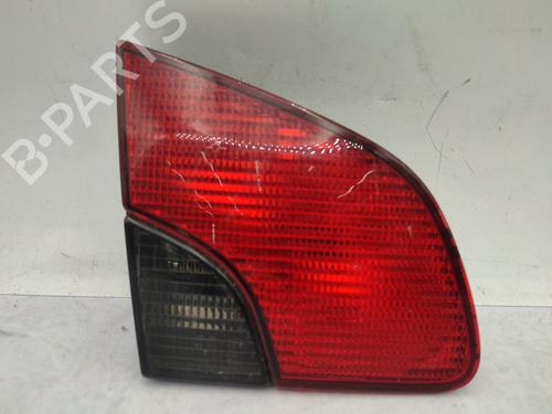 Used Left tailgate light PEUGEOT 406 Break (8E/F) 2.0 HDI 110 (109 hp) 29287770