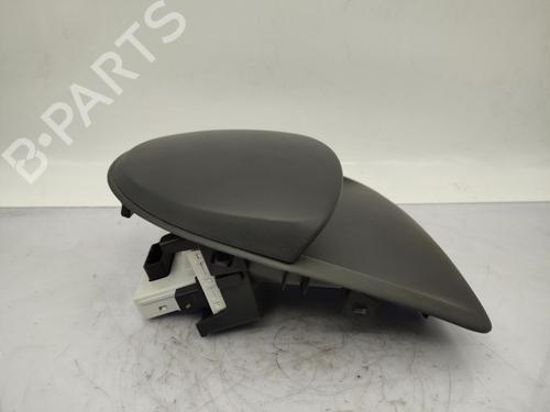 Display monitor RENAULT CLIO III (BR0/1, CR0/1) 1.5 dCi (BR17, CR17) | BP23710710C48 