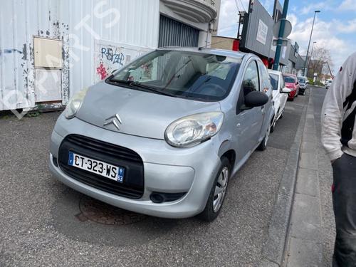Starter CITROËN C1 (PM_, PN_) 1.0 | BP23740772M8 - Image 8