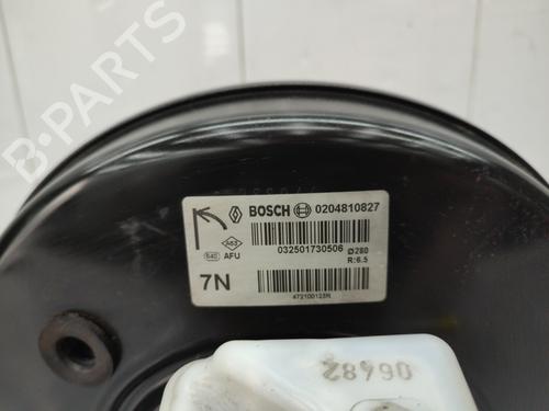 Servo brake RENAULT KANGOO Express (FW0/1_) 1.5 dCi 90 (FW0G, FW05, FW08, FW11) | BP23740358M42 - Image 9