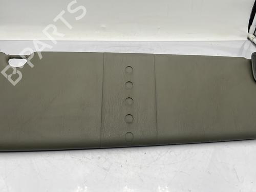 Used Right sun visor RENAULT TRAFIC II Van (FL) 2.0 dCi 90 (FL0H, FL00, FL01, FL0M, FL0P, FL0S) (90 hp) 23761221