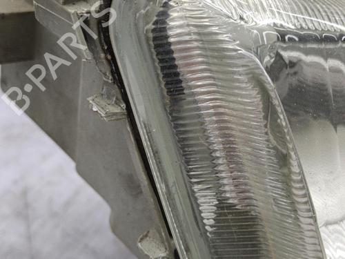 Right headlight RENAULT ESPACE III (JE0_) 2.2 12V TD (JE0E, JE0H, JE0P) | BP25270020C29 